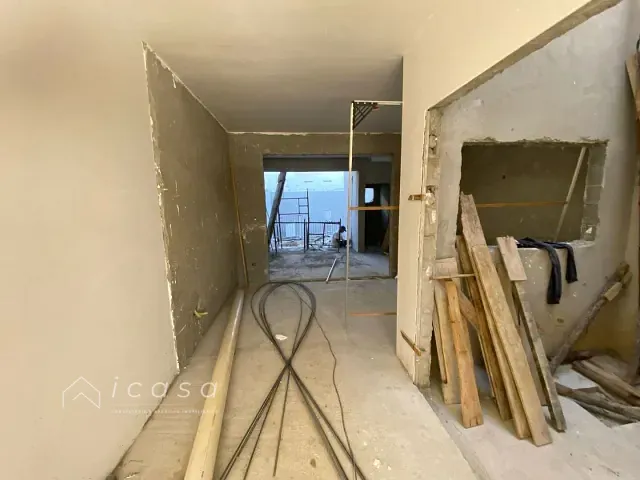 Casa com 130m² 3 quartos e 4 banheiros, à venda, no bairro Jardim Vale do Sol em São José dos Campos