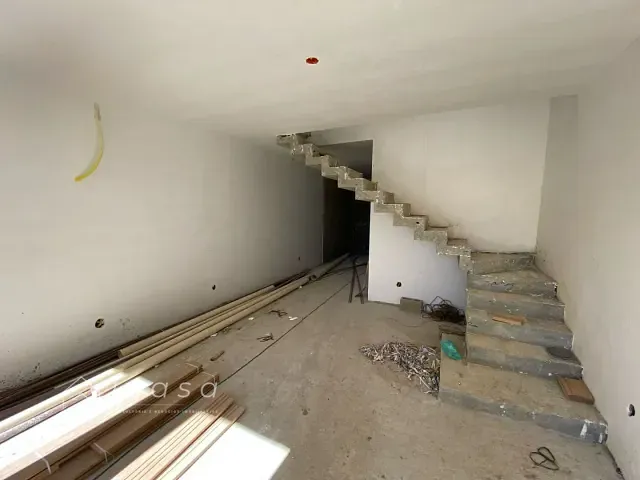 Casa com 130m² 3 quartos e 4 banheiros, à venda, no bairro Jardim Vale do Sol em São José dos Campos