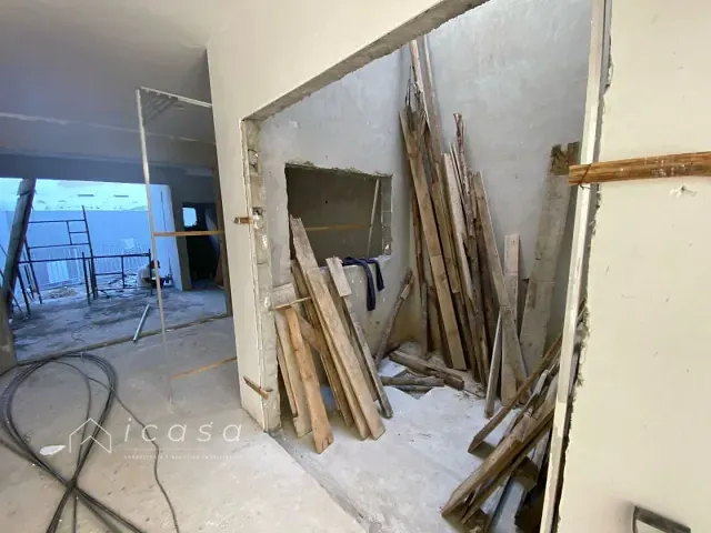 Casa com 130m² 3 quartos e 4 banheiros, à venda, no bairro Jardim Vale do Sol em São José dos Campos
