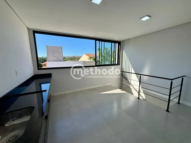 Casa com 137m² 3 quartos e 3 banheiros, à venda, no bairro Parque Jambeiro em Campinas