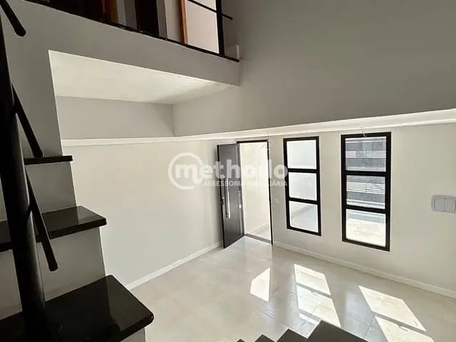Casa com 137m² 3 quartos e 3 banheiros, à venda, no bairro Parque Jambeiro em Campinas