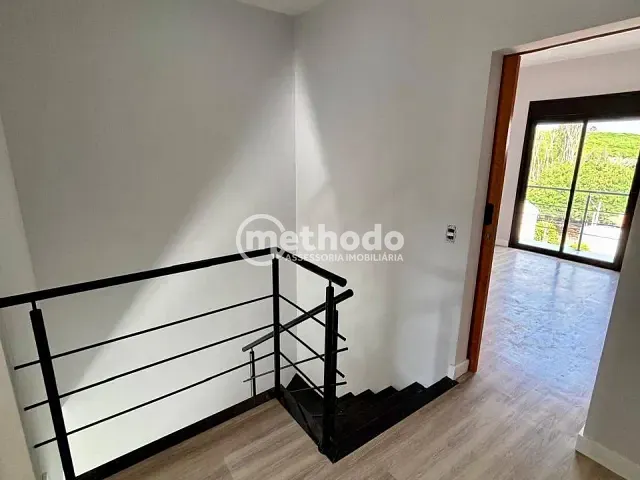 Casa com 137m² 3 quartos e 3 banheiros, à venda, no bairro Parque Jambeiro em Campinas