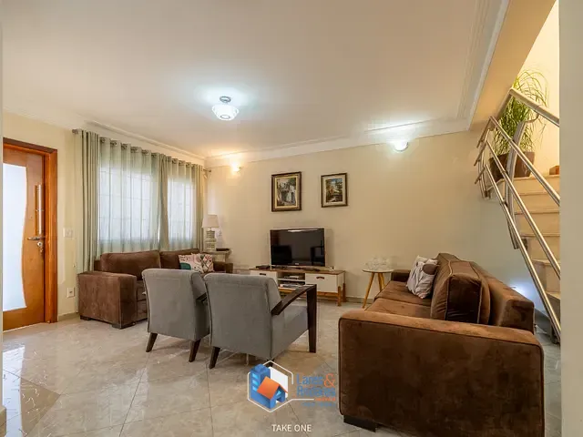 Casa com 360m² 4 quartos e 5 banheiros, à venda, no bairro Swiss Park em Campinas