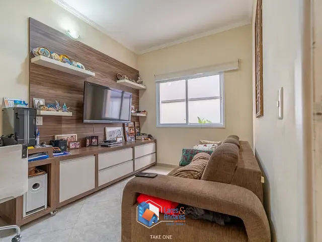 Casa com 360m² 4 quartos e 5 banheiros, à venda, no bairro Swiss Park em Campinas