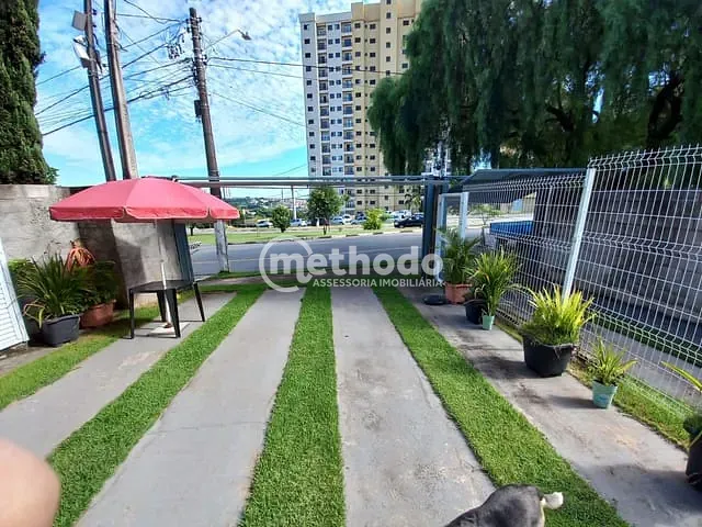Casa com 276m² 2 quartos e 2 banheiros, à venda, no bairro Jardim Monte Verde em Valinhos