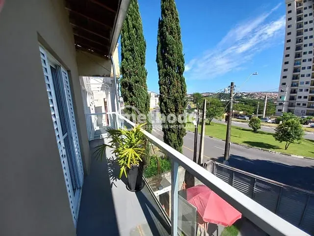 Casa com 276m² 2 quartos e 2 banheiros, à venda, no bairro Jardim Monte Verde em Valinhos