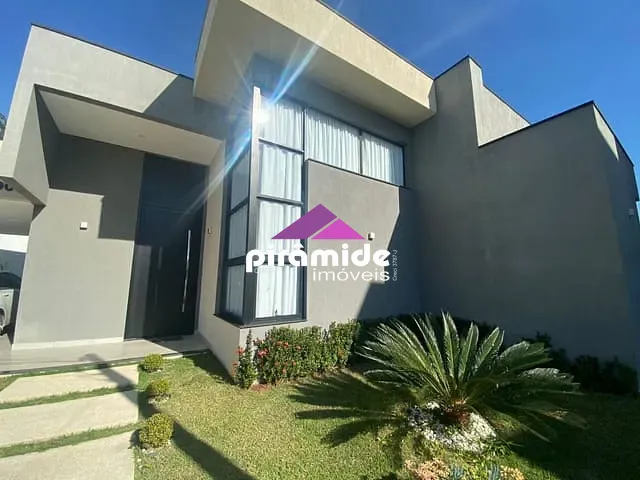 Casa com 400m² 3 quartos e 4 banheiros, à venda, no bairro Condomínio Terras do Vale em Caçapava