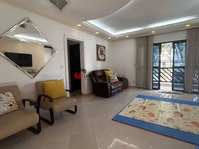 Casa 2 quartos e 3 banheiros, à venda, no bairro Santa Maria em São Caetano do Sul