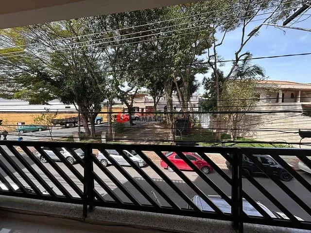 Casa 2 quartos e 3 banheiros, à venda, no bairro Santa Maria em São Caetano do Sul