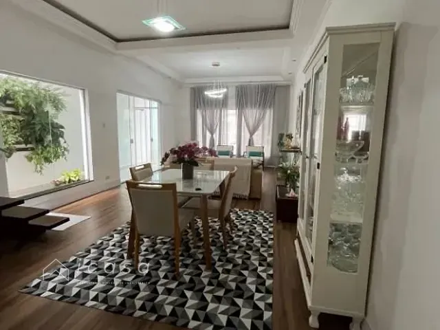 Casa com 150m² 4 quartos e 3 banheiros, à venda, no bairro Jardim Terras Do Sul em São José dos Campos