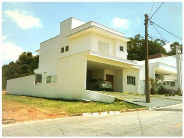 Foto do Casa - Casa Residencial à venda, Bairro inválido, Cidade inexistente - CA6748. | Ary Proenca Negócios Imobiliários Ltda