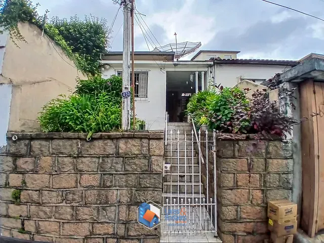 Casa com 125m² 1 quarto e 1 banheiro, à venda, no bairro Jardim Monjolo em São Paulo