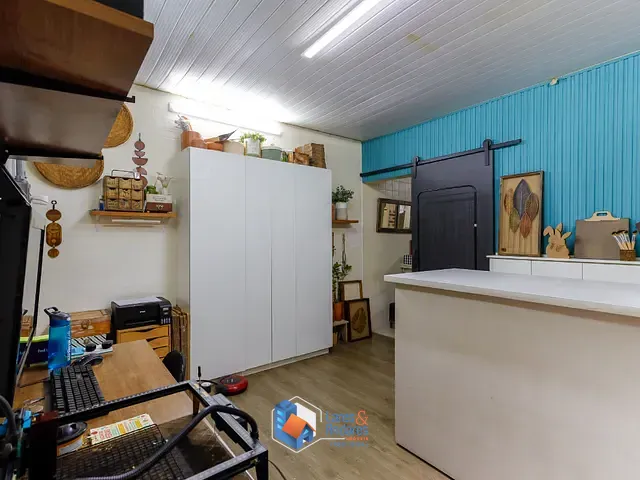 Casa com 125m² 1 quarto e 1 banheiro, à venda, no bairro Jardim Monjolo em São Paulo