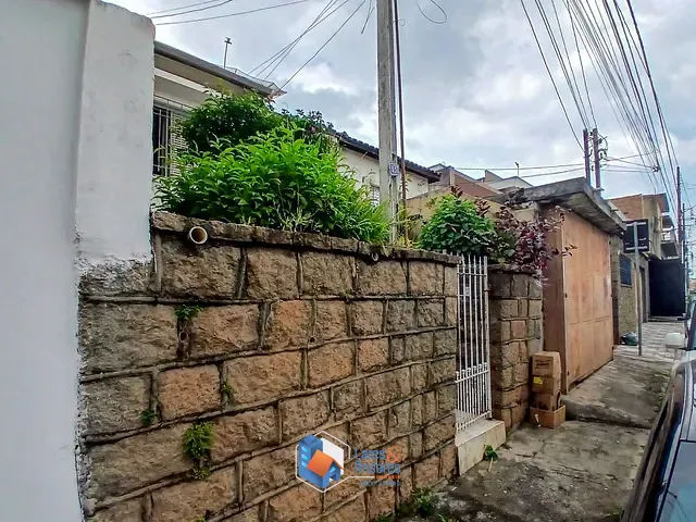 Casa com 125m² 1 quarto e 1 banheiro, à venda, no bairro Jardim Monjolo em São Paulo