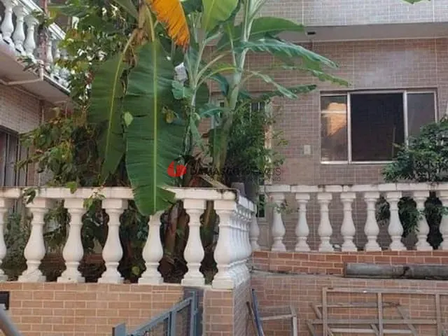 Casa 3 quartos e 4 banheiros, à venda, no bairro Santa Maria em São Caetano do Sul