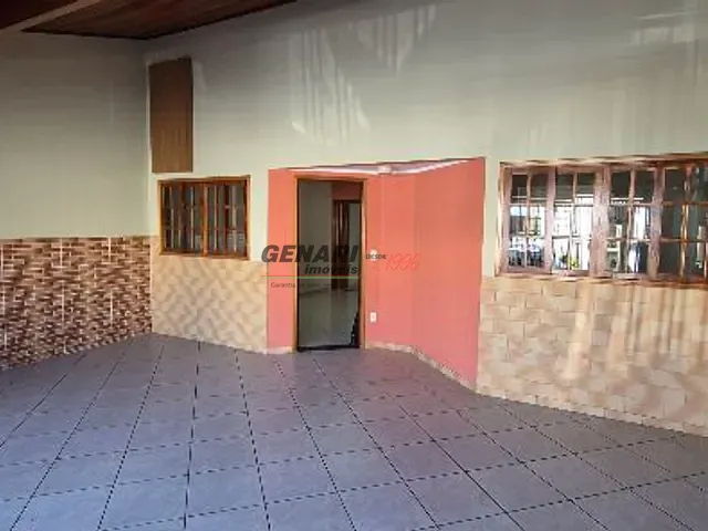 Casa com 167m² 3 quartos e 2 banheiros, à venda, no bairro Jardim Umuarama em Indaiatuba