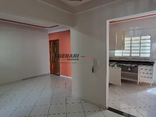 Casa com 167m² 3 quartos e 2 banheiros, à venda, no bairro Jardim Umuarama em Indaiatuba