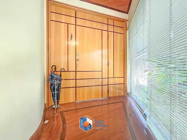 Casa com 800m² 5 quartos e 10 banheiros, à venda, no bairro Alphaville em Santana De Parnaíba