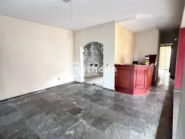Casa com 500m² 4 quartos e 6 banheiros, à venda, no bairro Nova Campinas em Campinas