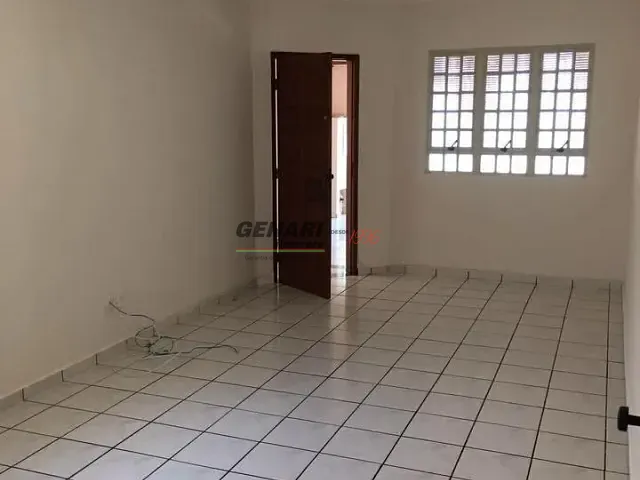 Casa 3 quartos e 2 banheiros, para alugar, no bairro Aqui se Vive em Indaiatuba