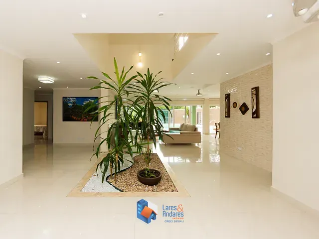 Casa com 834m² 5 quartos e 7 banheiros, à venda, no bairro Nova Higienópolis em Jandira
