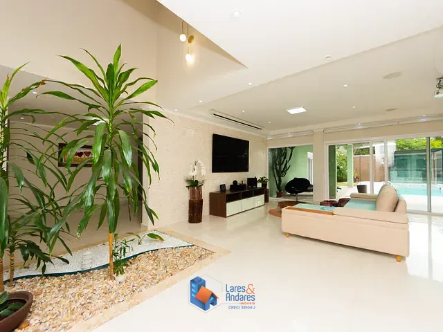 Casa com 834m² 5 quartos e 7 banheiros, à venda, no bairro Nova Higienópolis em Jandira
