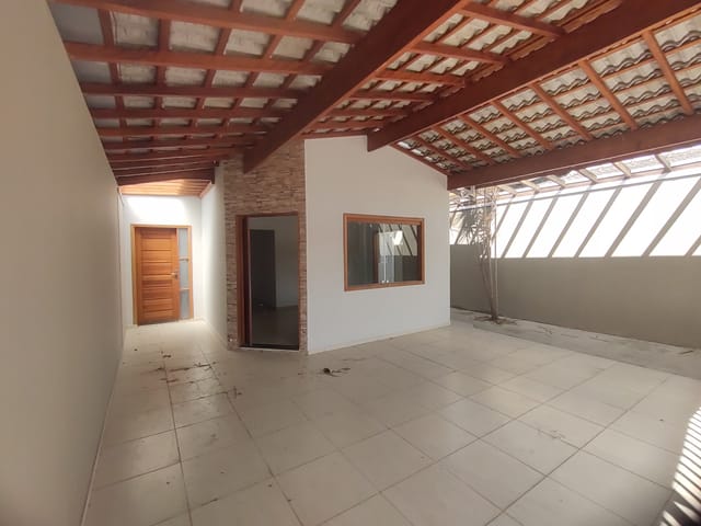 Casa com 225m² 3 quartos e 2 banheiros, à venda, no bairro Nossa Senhora do Perpétuo Socorro em Pindamonhangaba