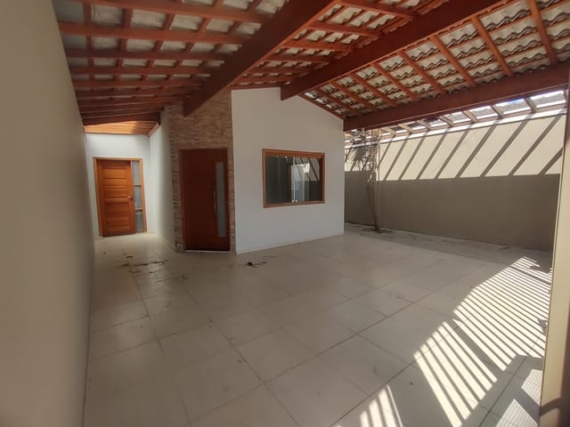 Casa com 225m² 3 quartos e 2 banheiros, à venda, no bairro Nossa Senhora do Perpétuo Socorro em Pindamonhangaba