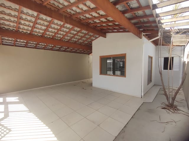 Casa com 225m² 3 quartos e 2 banheiros, à venda, no bairro Nossa Senhora do Perpétuo Socorro em Pindamonhangaba