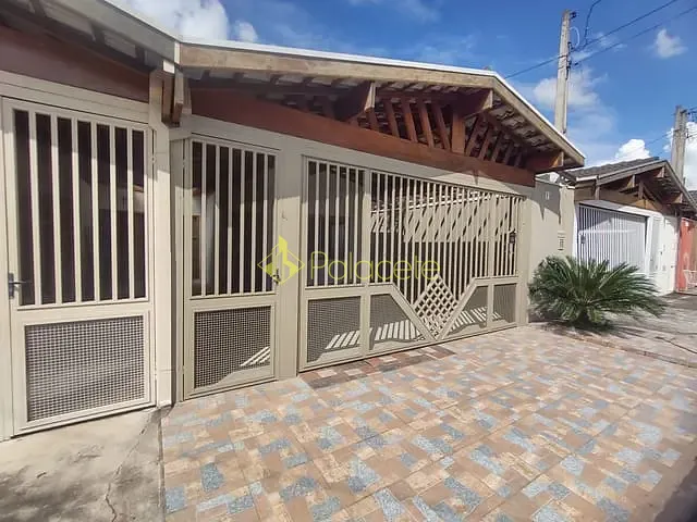 Casa com 225m² 3 quartos e 2 banheiros, à venda, no bairro Nossa Senhora do Perpétuo Socorro em Pindamonhangaba
