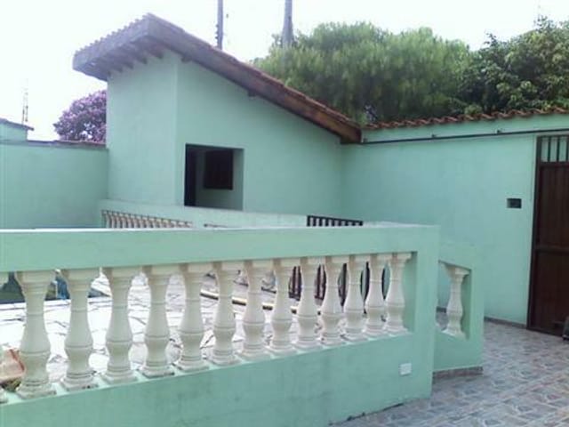 Foto do Casa - Casa com 4 dormitórios à venda, 200 m² por R$ 330.000,00 - Vila Josefina - Sorocaba/SP | Ary Proenca Negócios Imobiliários Ltda