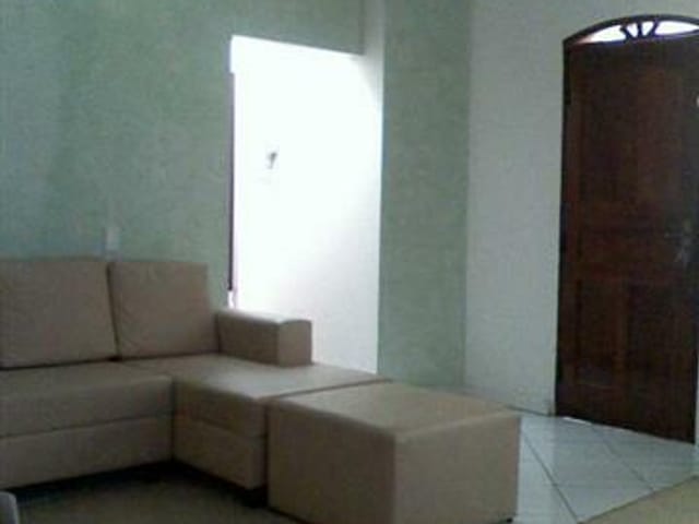 Foto do Casa - Casa com 4 dormitórios à venda, 200 m² por R$ 330.000,00 - Vila Josefina - Sorocaba/SP | Ary Proenca Negócios Imobiliários Ltda
