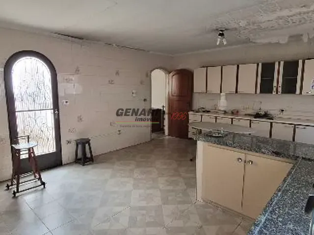 Casa com 331m² 3 quartos e 4 banheiros, à venda, no bairro Centro em Indaiatuba