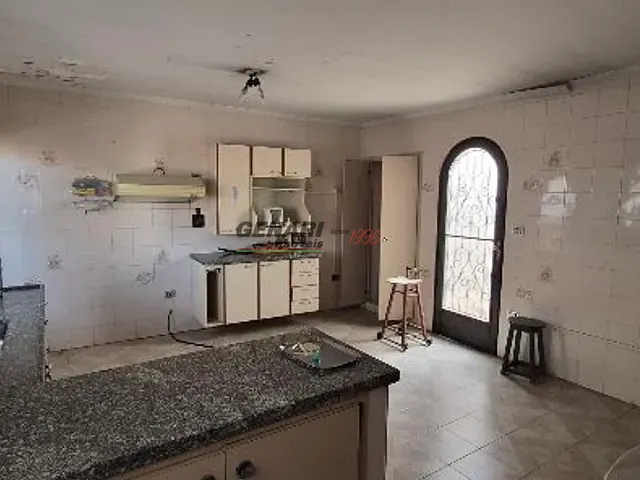 Casa com 331m² 3 quartos e 4 banheiros, à venda, no bairro Centro em Indaiatuba