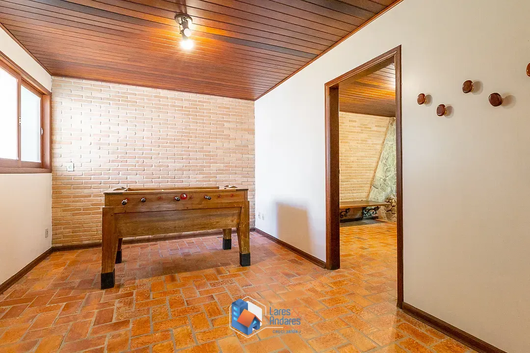 Casa, 7 quartos, 500 m² - Foto 16