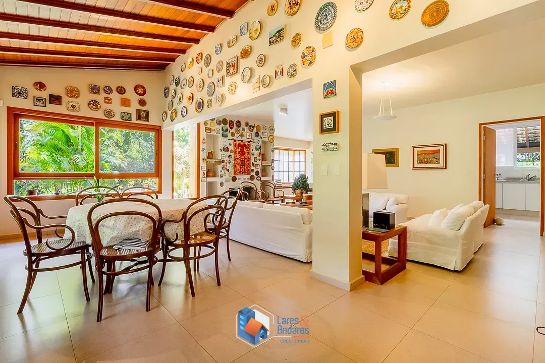 Casa, 7 quartos, 500 m² - Foto 20