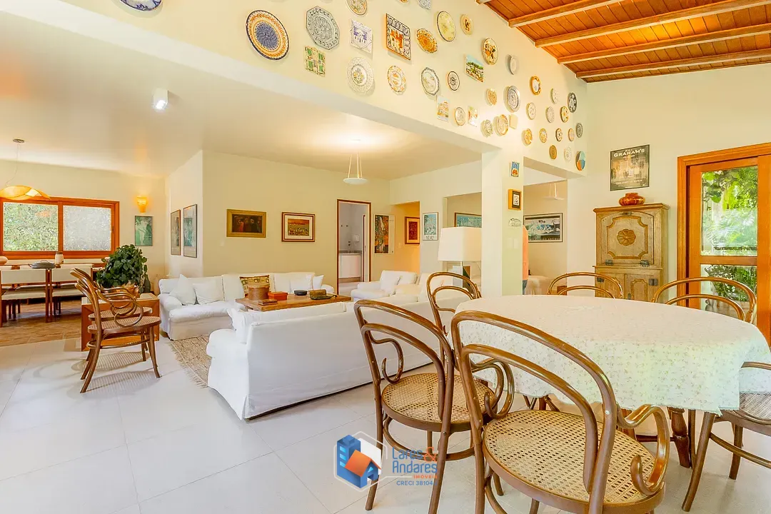 Casa, 7 quartos, 500 m² - Foto 24