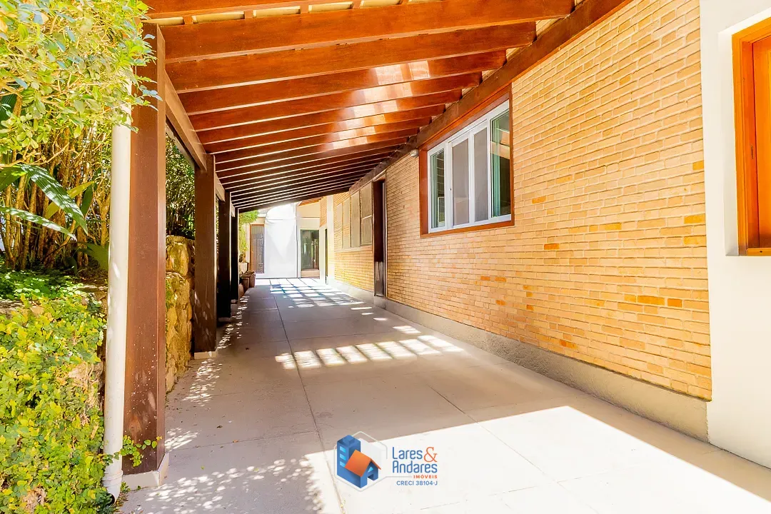 Casa, 7 quartos, 500 m² - Foto 50