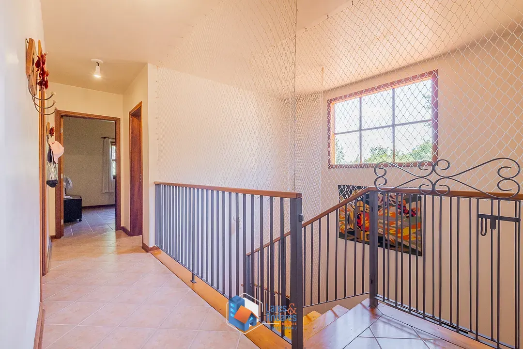 Casa, 7 quartos, 500 m² - Foto 44