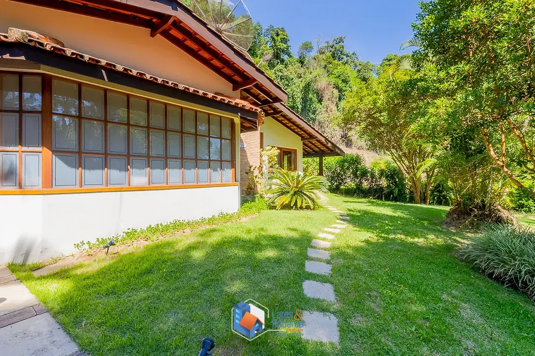 Casa, 7 quartos, 500 m² - Foto 7