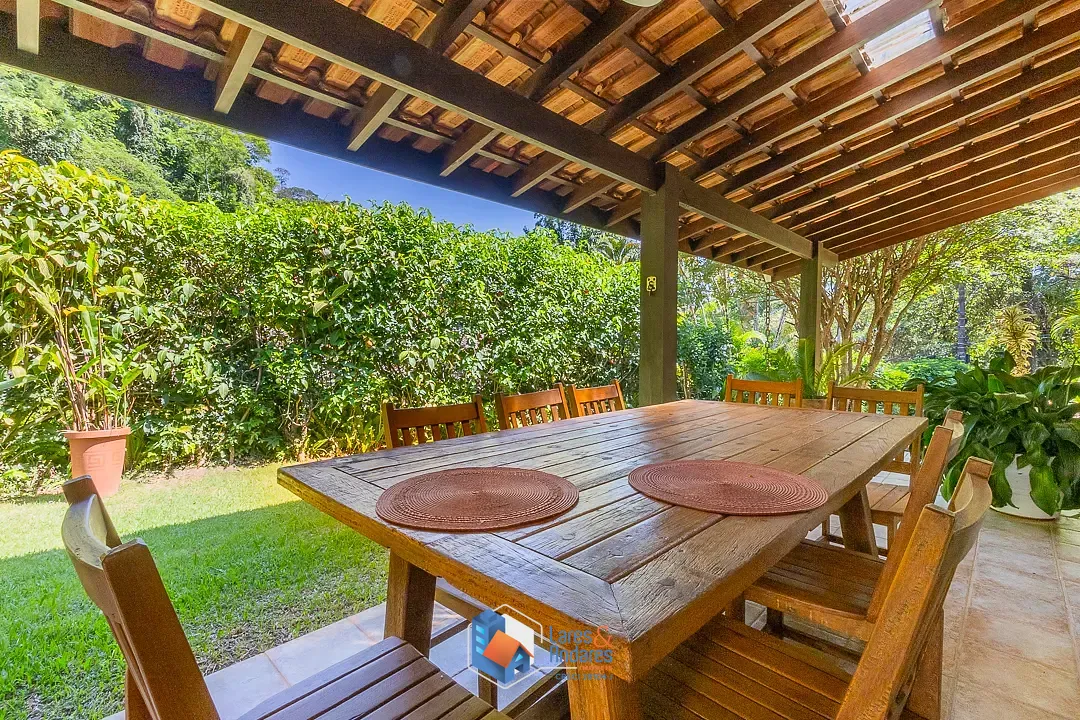 Casa, 7 quartos, 500 m² - Foto 6