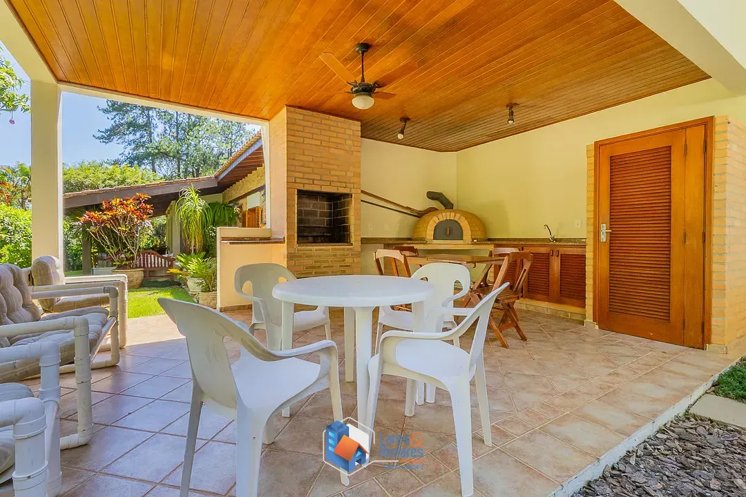 Casa, 7 quartos, 500 m² - Foto 12