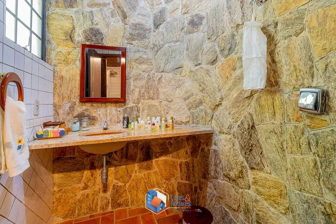 Casa, 7 quartos, 500 m² - Foto 19