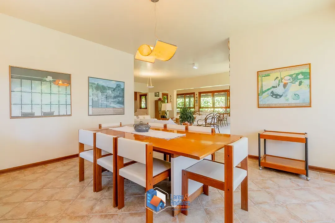 Casa, 7 quartos, 500 m² - Foto 23