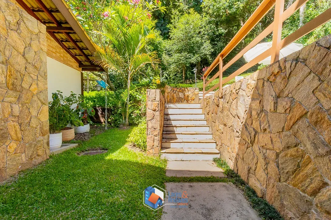 Casa, 7 quartos, 500 m² - Foto 14