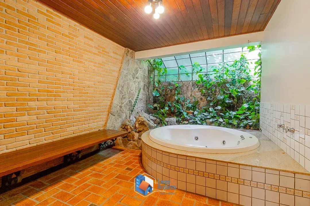Casa, 7 quartos, 500 m² - Foto 17
