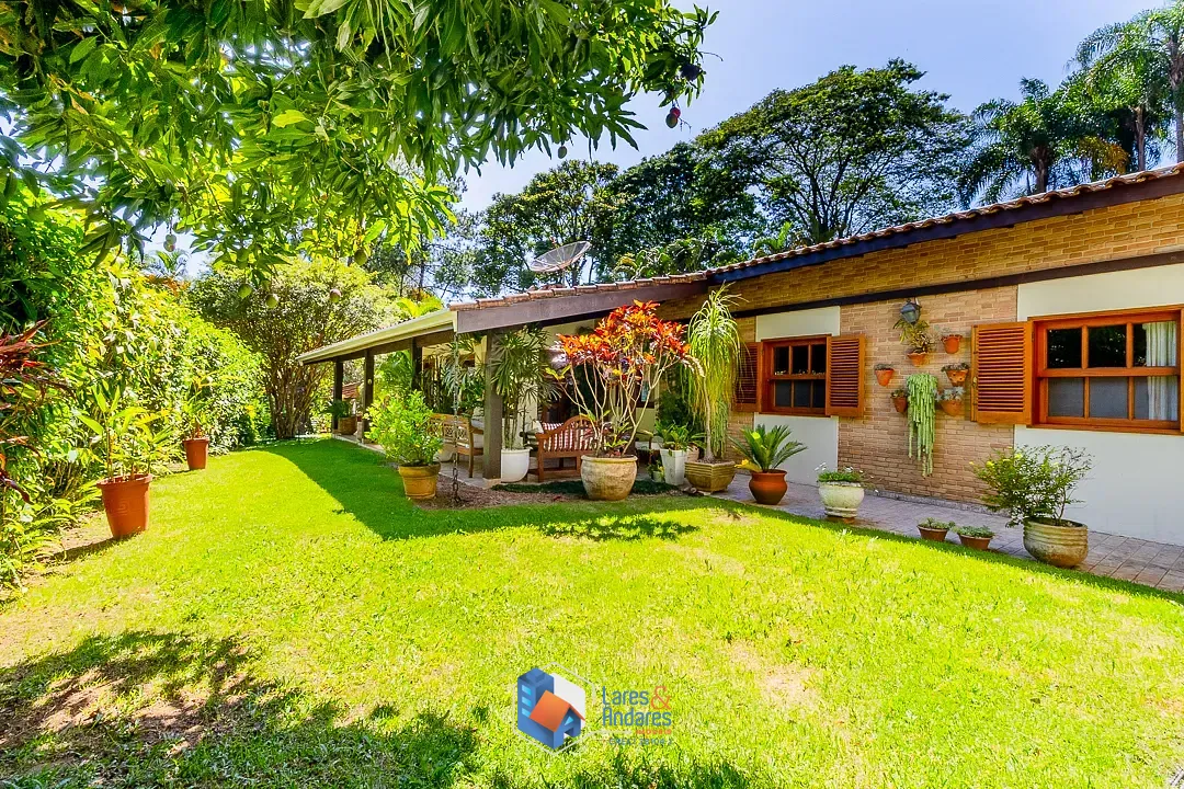 Casa, 7 quartos, 500 m² - Foto 10