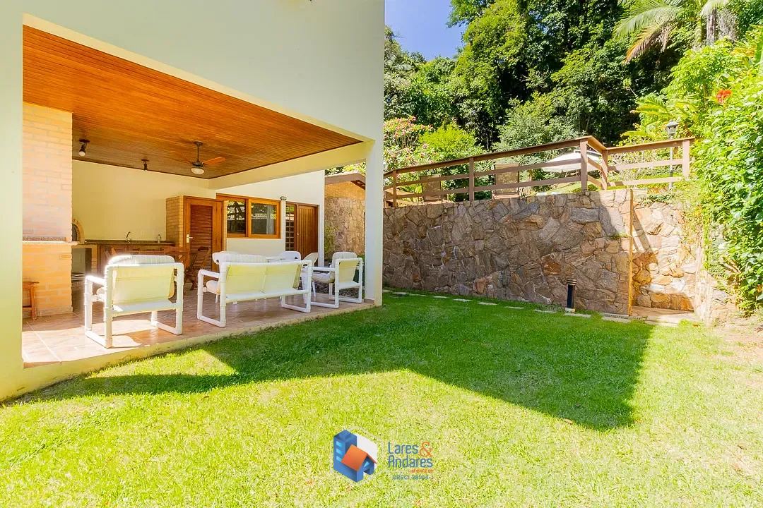 Casa, 7 quartos, 500 m² - Foto 11