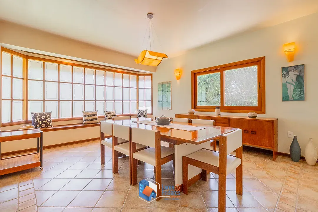 Casa, 7 quartos, 500 m² - Foto 22