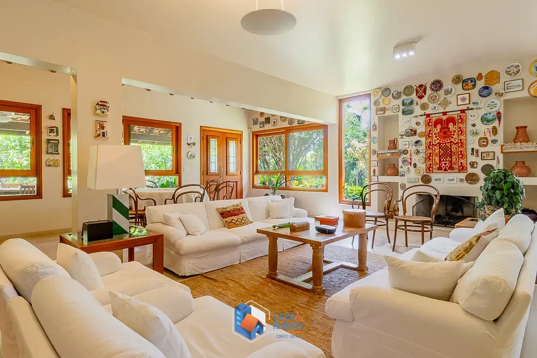 Casa, 7 quartos, 500 m² - Foto 21